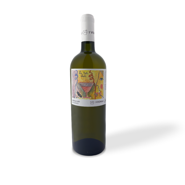 Trebbiano "La bella Luli"
