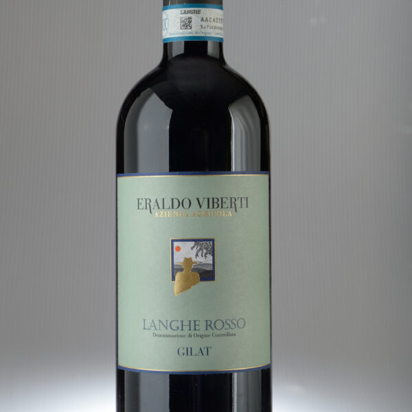 Langhe Rosso "Gilat"