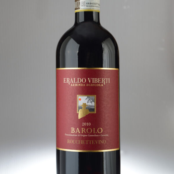 Barolo "RocchetteVino"