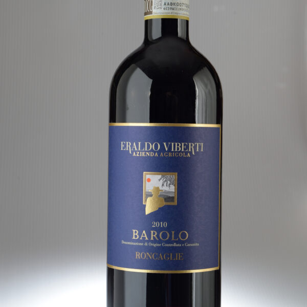 Barolo "Roncaglie"