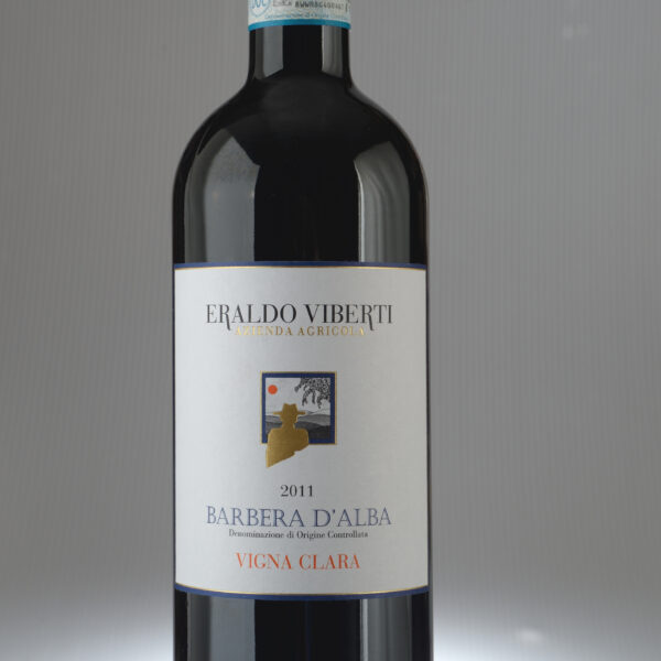 Barbera D'Alba "Vignaclara"