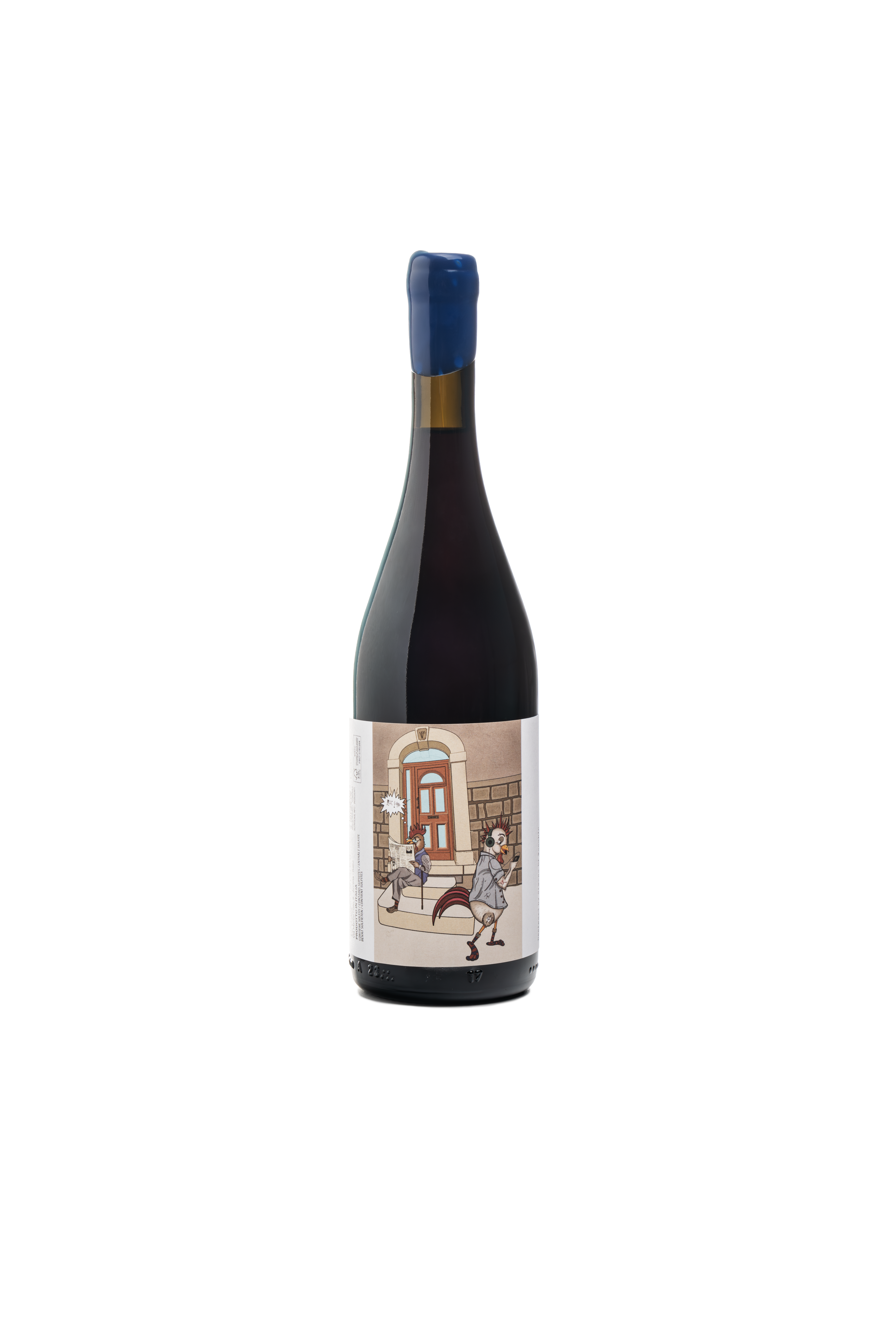 Sangiovese AI TEMPI MIEI!