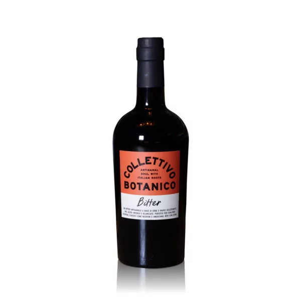 BITTER ROSSO