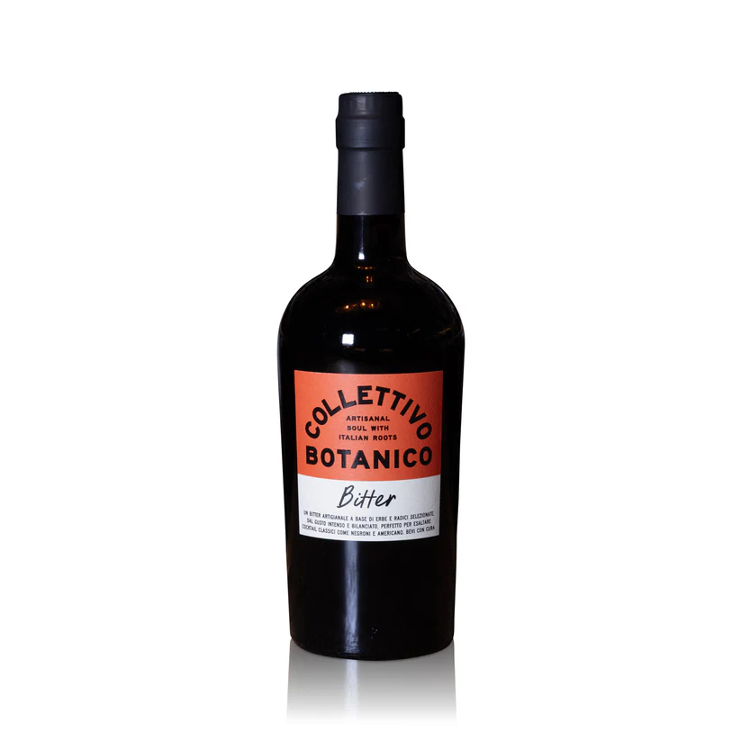 BITTER ROSSO