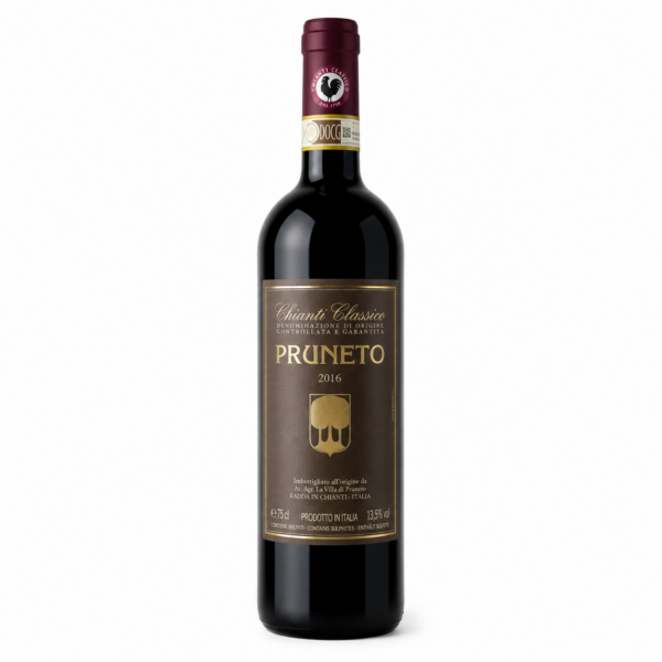 Rosso CHIANTI CLASSICO