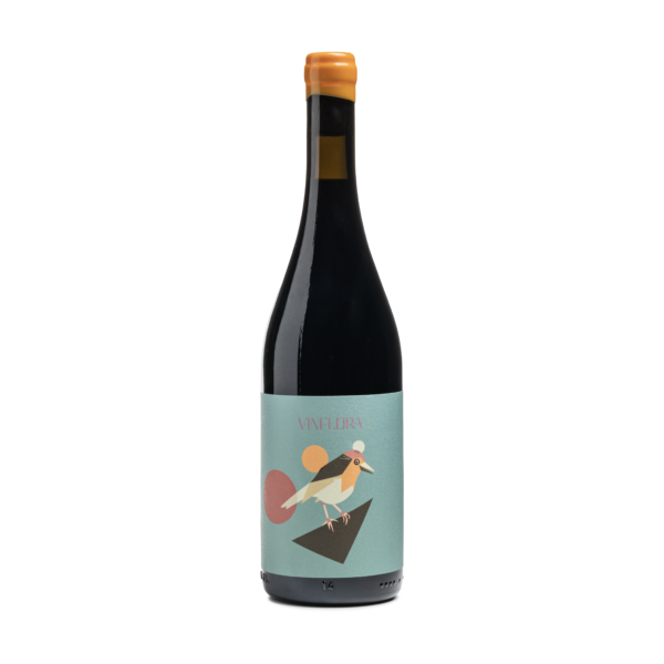 Lambrusco PETIT ROUGE