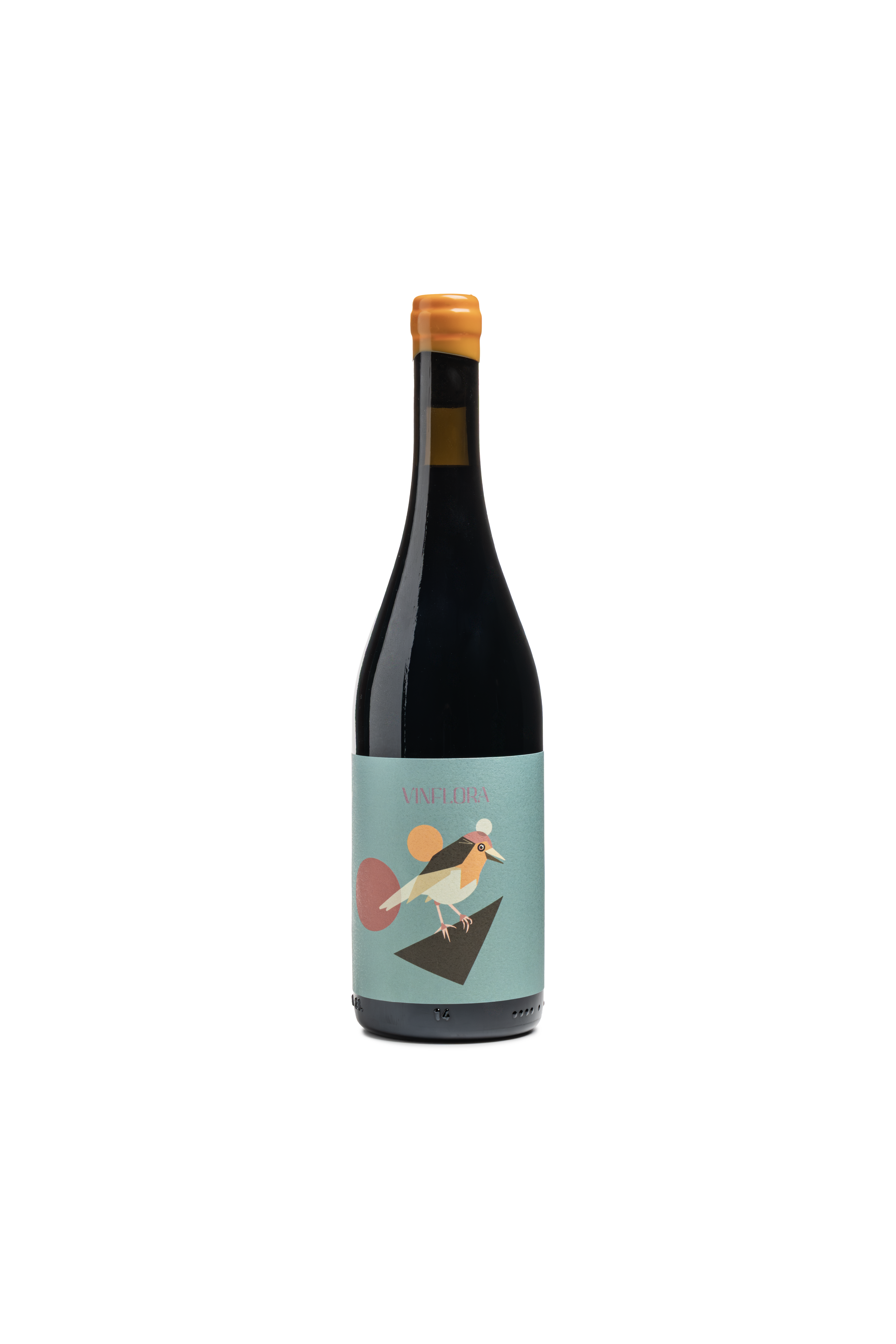 Lambrusco PETIT ROUGE