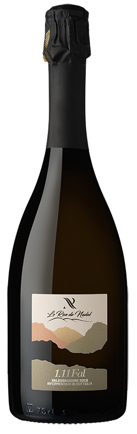 Valdobbiadene brut docg 1.11 FAL - immagine 2