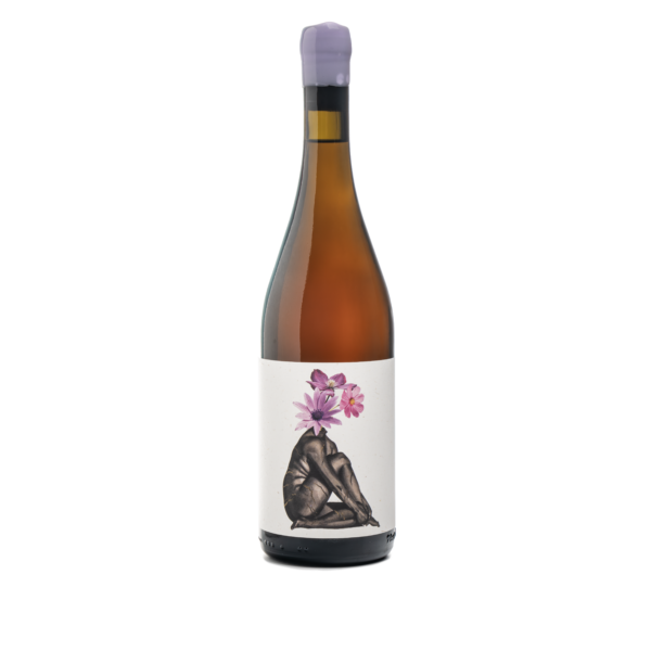 Nero di Troia ROSATO