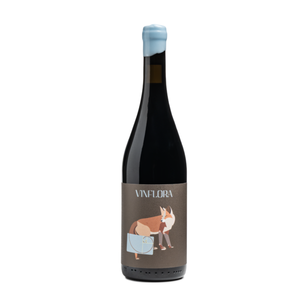 Montepulciano ROSSO