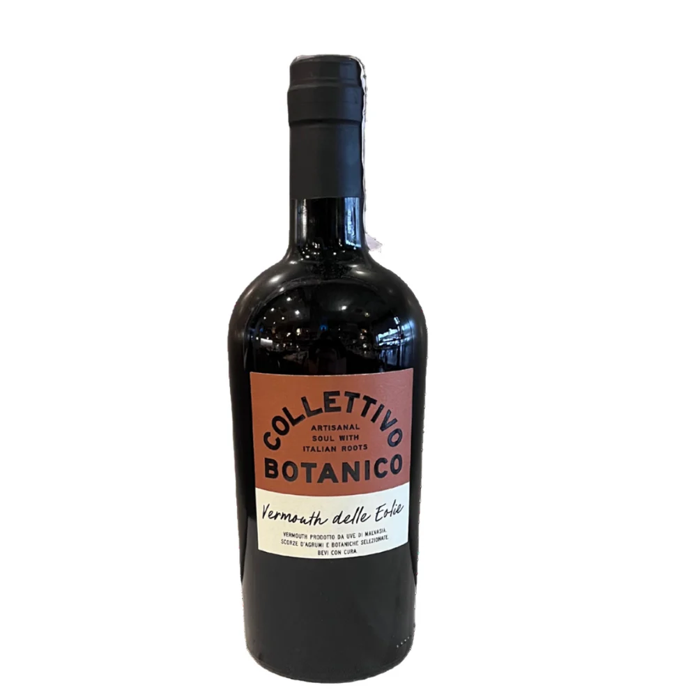VERMOUTH DELLE EOLIE